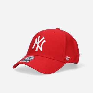 '47 New York Yankees B-MVPSP17WBP-RD galéria