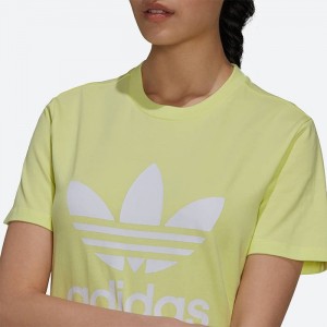 adidas Originals Trefoil Tee H33567 galéria