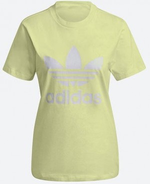 adidas Originals Trefoil Tee H33567 galéria
