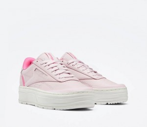 Reebok Club C Double GEO H67829 galéria