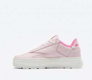 Reebok Club C Double GEO H67829 galéria