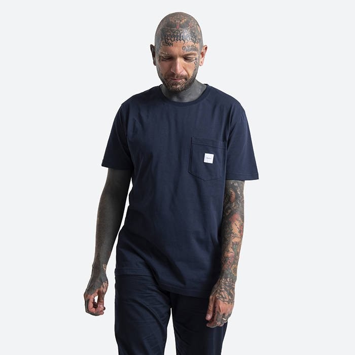 Makia Square Pocket M24041 661