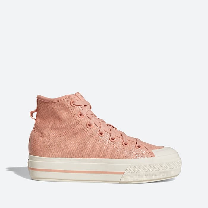 adidas Originals Nizza Rf Platform Mid W H02706