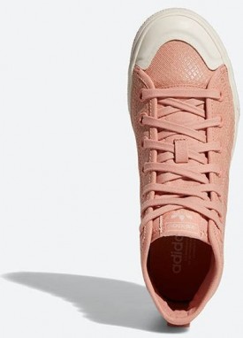 adidas Originals Nizza Rf Platform Mid W H02706 galéria