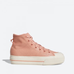 adidas Originals Nizza Rf Platform Mid W H02706 galéria