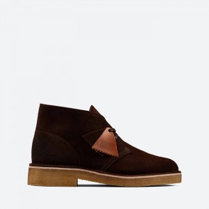 Clarks Originals Desert Boot221 26162405 galéria