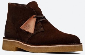 Clarks Originals Desert Boot221 26162405 galéria