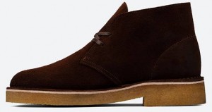 Clarks Originals Desert Boot221 26162405 galéria