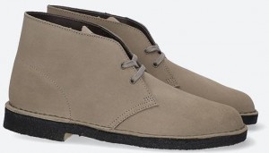 Clarks Originals Desert Boot 26161792 galéria