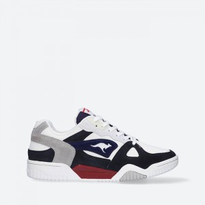 KangaROOS x Tornschuhjette x Kwills RooSunited 'TKK-Line' 4712B 000 4600 galéria