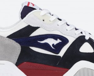 KangaROOS x Tornschuhjette x Kwills RooSunited 'TKK-Line' 4712B 000 4600 galéria