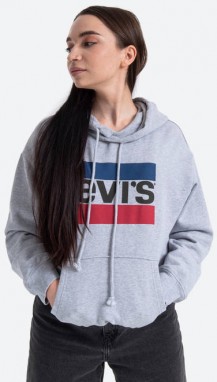 Levi's® Graphic Standard Hoodie 18487-0059 galéria