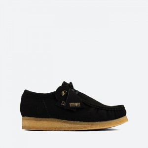 Clarks Originals Wallabee Vegan 26163711 galéria