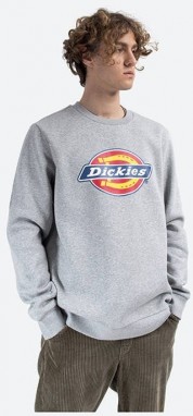 Dickies Icon Logo Sweatshirt DK0A4XCIGYM galéria