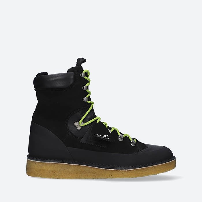Clarks Originals DesertCoalHike 26162091