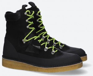 Clarks Originals DesertCoalHike 26162091 galéria