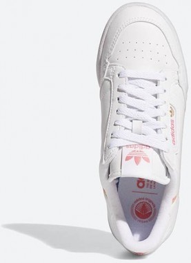 adidas Originals Continental 80 vegán cipő H05315-ben galéria