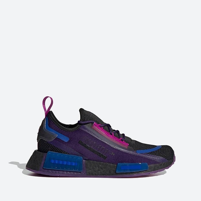 adidas Originals NMD_R1 Spectoo cipő gz9287-ben