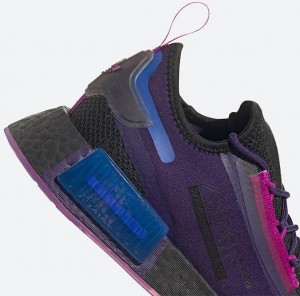 adidas Originals NMD_R1 Spectoo cipő gz9287-ben galéria