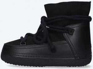 Inuikii Classic Boot 70101-7 BLACK galéria