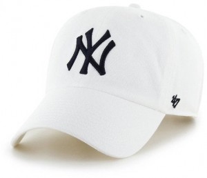 '47 MLB New York Yankees B-RGW17GWS-WHA galéria