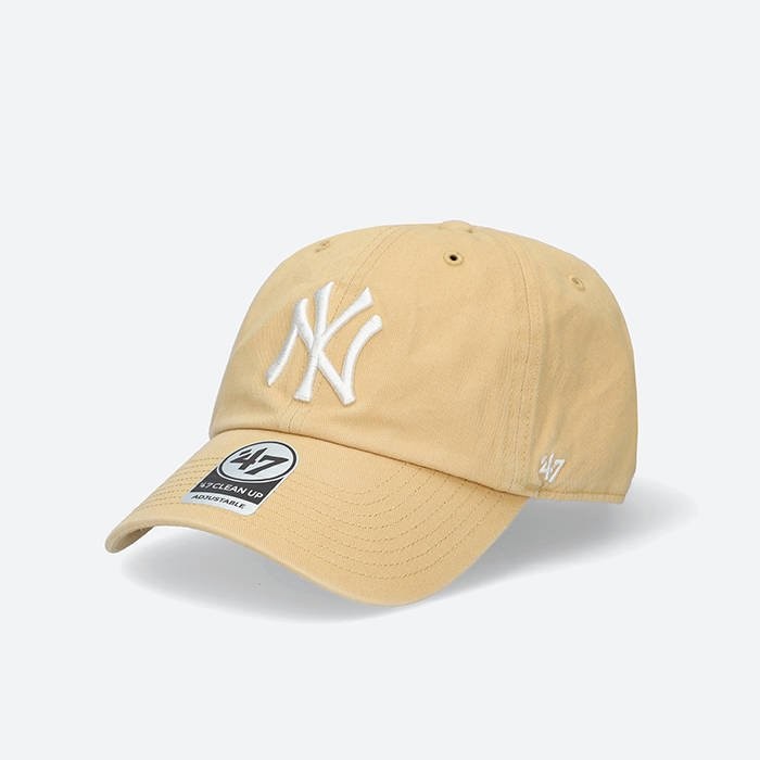 '47 New York Yankees B-RGW17GWS-LT