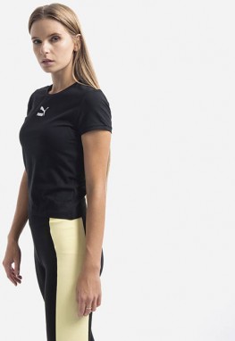 Puma Classics Fitted Tee 599577 51 galéria