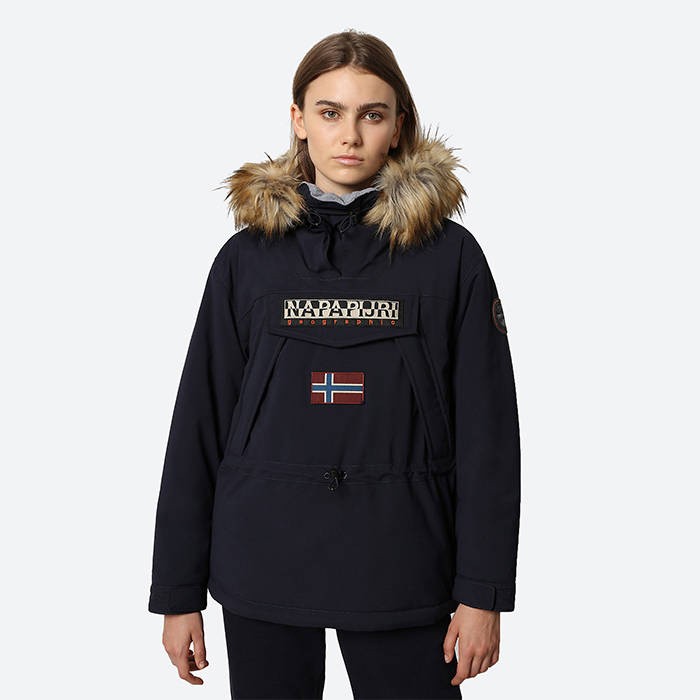 Napapijri Skidoo Wom NA4EVI 176