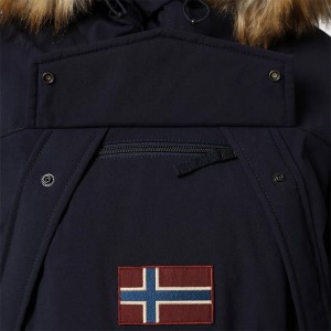 Napapijri Skidoo Wom NA4EVI 176 galéria