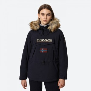 Napapijri Skidoo Wom NA4EVI 176 galéria
