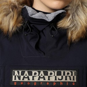 Napapijri Skidoo Wom NA4EVI 176 galéria