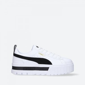 Puma Mayze Leather Wn's 381983 01 galéria