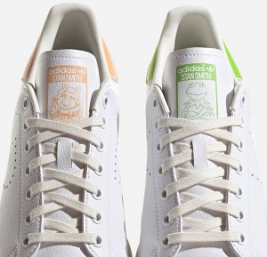 adidas Originals x Disney Stan Smith GZ5996 galéria