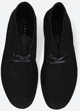 Clarks Originals Desert Boot 26162582 galéria