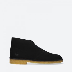 Clarks Originals Desert Boot 26162582 galéria