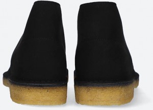 Clarks Originals Desert Boot 26162582 galéria