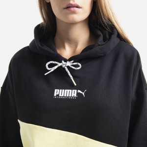 Puma Intl Hoodie TR 531649 01 galéria