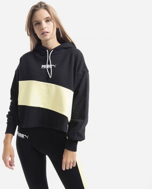 Puma Intl Hoodie TR 531649 01 galéria