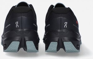 On Running Cloudventure 3299257 BLACK/COBBLE galéria