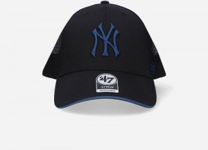 '47 New York Yankees Dagwood B-DWODM17CTP-BKE galéria