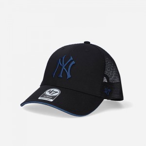 '47 New York Yankees Dagwood B-DWODM17CTP-BKE galéria