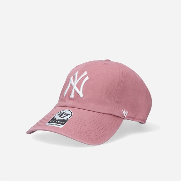 '47 New York Yankees B-NLRGW17GWS-QC