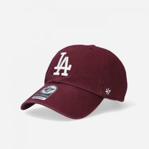 '47 Los Angeles Dodgers B-RGW12GWS-KMB galéria