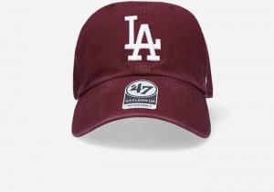 '47 Los Angeles Dodgers B-RGW12GWS-KMB galéria