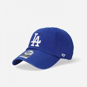 '47 Los Angeles Dodgers B-RGW12GWS-RYK galéria
