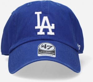 '47 Los Angeles Dodgers B-RGW12GWS-RYK galéria