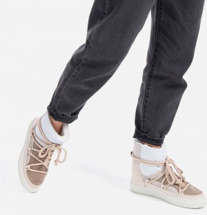 Inuikii Patchwork Sneaker 70102-75 OFF WHITE galéria
