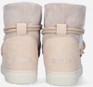 Inuikii Patchwork Sneaker 70102-75 OFF WHITE galéria