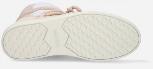Inuikii Patchwork Sneaker 70102-75 OFF WHITE galéria