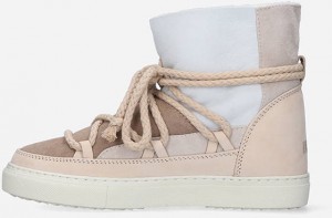 Inuikii Patchwork Sneaker 70102-75 OFF WHITE galéria